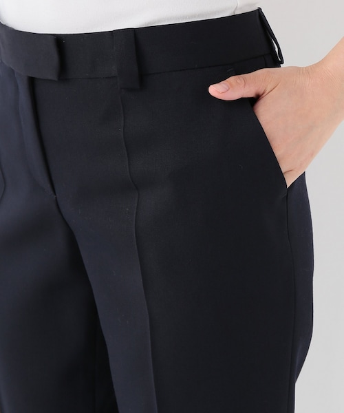 Deuxieme Classe（ドゥーズィエムクラス）の「スリムフレアパンツ