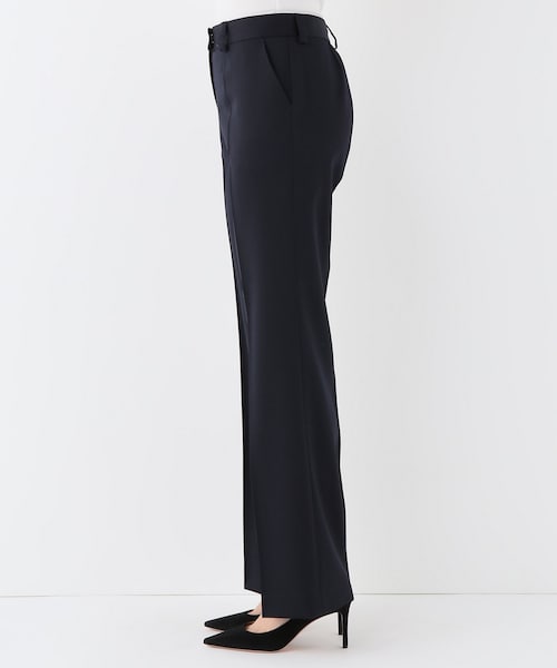 Deuxieme Classe（ドゥーズィエムクラス）の「スリムフレアパンツ