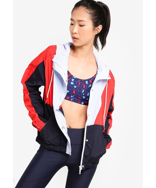 cotton on body jacket