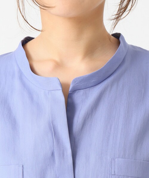 Spick & Span（スピックアンドスパン）の「リヨセルナイロン