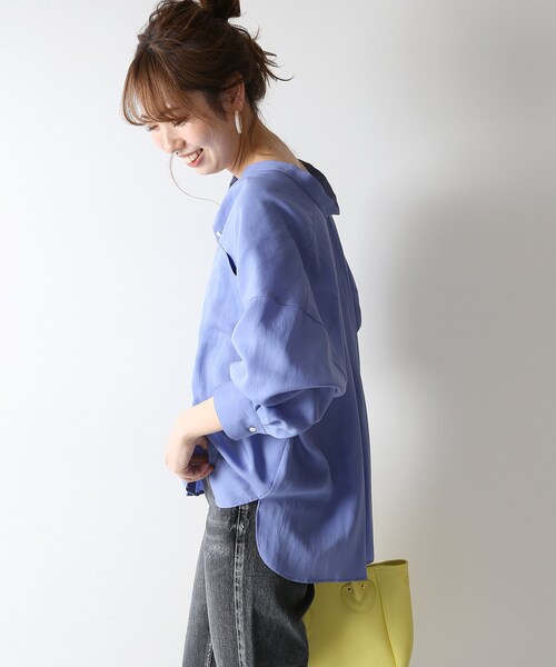 Spick & Span（スピックアンドスパン）の「リヨセルナイロン