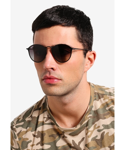 Ray-Ban（レイバン）の「Highstreet RB3574N 太陽眼鏡（）」 - WEAR