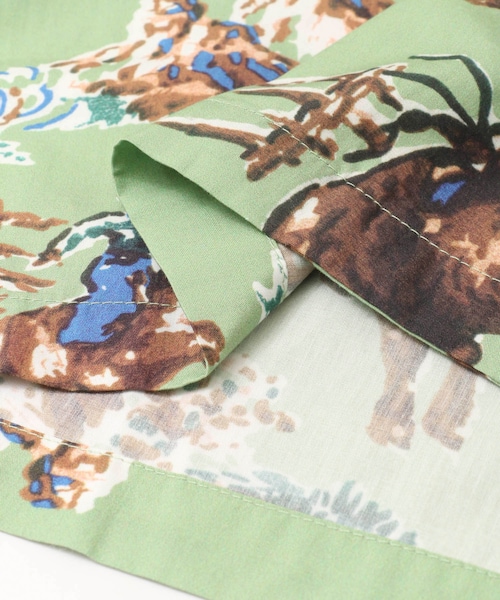 BOW WOW（バウワウ）の「BOWWOW KURT COWBOY SHIRTS（）」 - WEAR