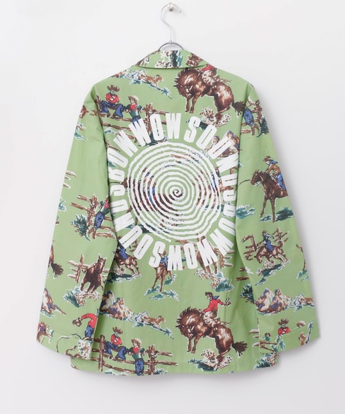 BOWWOW バウワウ　ポロシャツ　CLIMBING RUGBY SHIRTS BOWWOW バウワウ ポロシャツ CLIMBING RUGBY SHIRTS SHIRTS