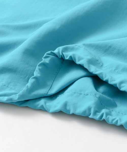 URBAN RESEARCH DOORS（アーバンリサーチドアーズ）の「BURLAP OUTFITTER×DOORS 別注MESH POCKET T-SHIRTS（トップス・メンズ・ORANGE/TURQUOISE/BLACK/PURPLE・M/L）」の20枚目の写真