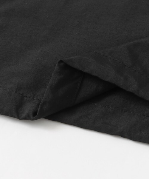 URBAN RESEARCH DOORS（アーバンリサーチドアーズ）の「BURLAP OUTFITTER×DOORS 別注MESH POCKET T-SHIRTS（トップス・メンズ・ORANGE/TURQUOISE/BLACK/PURPLE・M/L）」の21枚目の写真