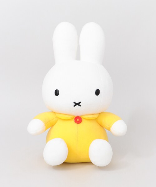 オータムミッフィーぬいぐるみ　ミッフィーぬいぐるみ オータムカラー ミッフィー | ぬいぐるみのセキグチ