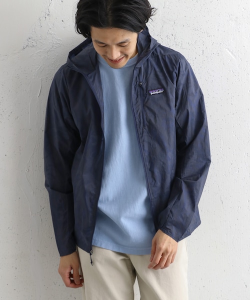 patagonia（パタゴニア）の「patagonia Ms Houdini Jacket（）」 - WEAR