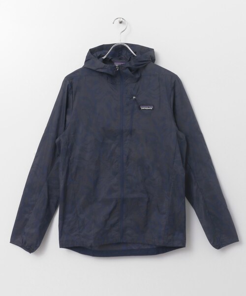 patagonia（パタゴニア）の「patagonia Ms Houdini Jacket（）」 - WEAR