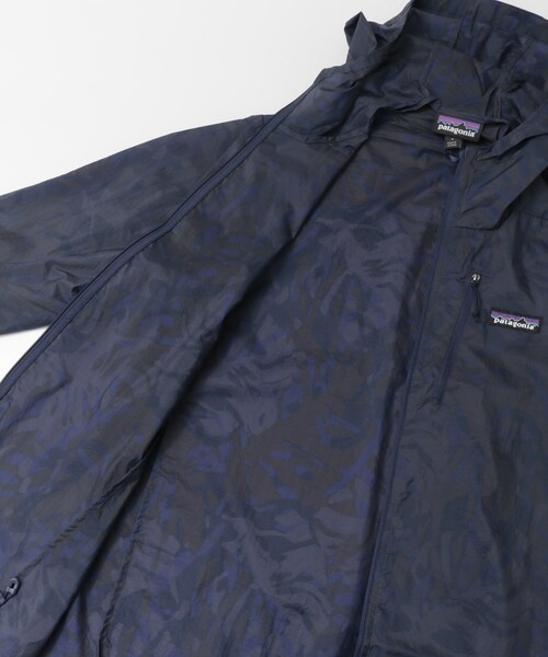 patagonia（パタゴニア）の「patagonia Ms Houdini Jacket（）」 - WEAR