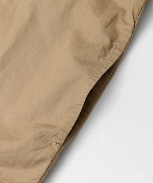 patagonia（パタゴニア）の「patagonia Ms Hemp Coaches Jacket（ジャケット/アウター・メンズ・MJVK/INDG/SNBL・S/M）」の16枚目の写真