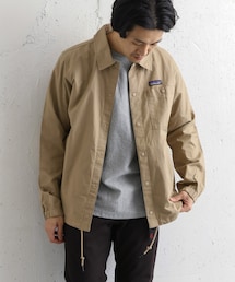 patagonia | patagonia Ms Hemp Coaches Jacket(ジャケット/アウター)