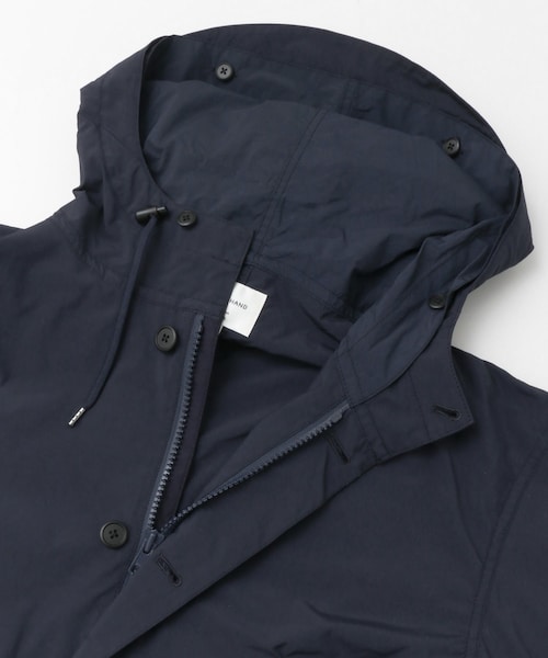 STILL BY HAND(スティルバイハンド)の「STILL BY HAND オーバー STILL BY HAND(スティルバイハンド)の「STILL BY HAND オーバー