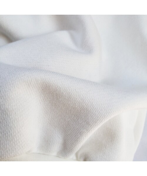 Handmade（ハンドメイド）の「ラグランスリーブビッグスエット（スウェット・レディース・その他）」の13枚目の写真