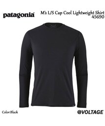 patagonia（パタゴニア）の「パタゴニア Patagonia M's L/S Cpa Cool