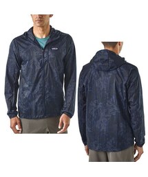 patagonia（パタゴニア）の「パタゴニア Patagonia M's Houdini Jacket