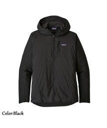 パタゴニア 24010 メンズ フーディニ エア ジャケット　サイズM patagonia（パタゴニア）の「パタゴニア Patagonia M's Houdini Air