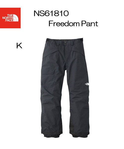 THE NORTH FACE（ザノースフェイス）の「The North Face NS61810 