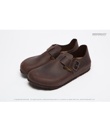 BIRKENSTOCK | LONDON(シューズ)