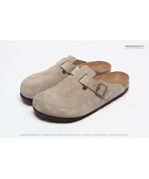 BIRKENSTOCK | BOSTON(シューズ)