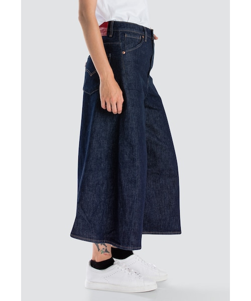 Levi's（リーバイス）の「Womens Levi's® Engineered Jeans™ Loose
