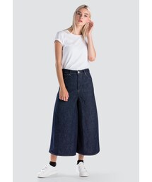 Levi's（リーバイス）の「Womens Levi's® Engineered Jeans™ Loose