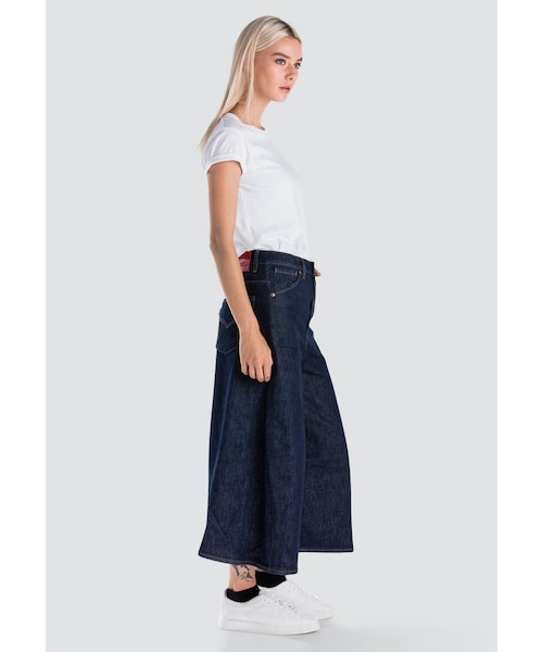 Levi's（リーバイス）の「Womens Levi's® Engineered Jeans™ Loose