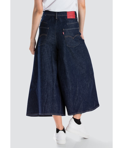 Levi's（リーバイス）の「Womens Levi's® Engineered Jeans™ Loose