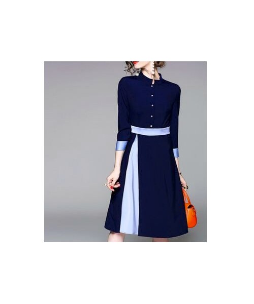 ふるさと納税 服 女 茨城県 行方市 Z-73 婦人 メンブラーナ動体裁断ワンピース（ネイビー）　サイズ42 婦人 メンブラーナ動体裁断ワンピース（ネイビー）　サ… Z-73 【婦人】メンブラーナ動体裁断ワンピース（ネイビー
