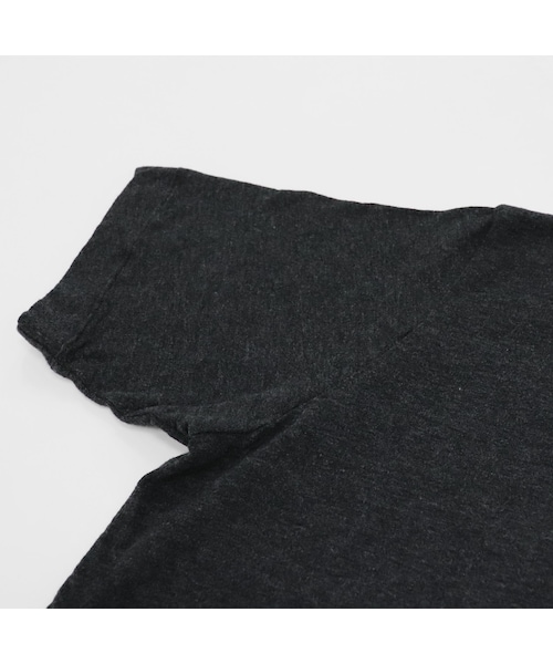NO CONTROL AIR(ノーコントロールエアー)の「FIRMUM トルファンコットン アムンゼン カットソー FK-FR097T5(Tシャツ/カットソー・メンズ・その他)」の9枚目の写真