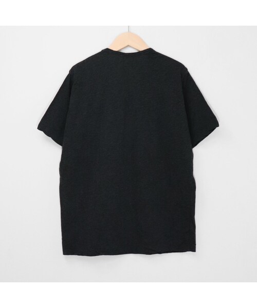 NO CONTROL AIR(ノーコントロールエアー)の「FIRMUM トルファンコットン アムンゼン カットソー FK-FR097T5(Tシャツ/カットソー・メンズ・その他)」の5枚目の写真