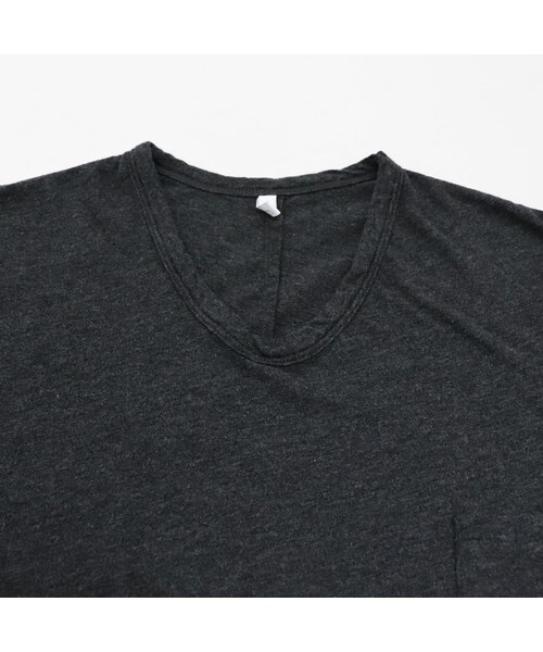 NO CONTROL AIR(ノーコントロールエアー)の「FIRMUM トルファンコットン アムンゼン カットソー FK-FR097T5(Tシャツ/カットソー・メンズ・その他)」の8枚目の写真