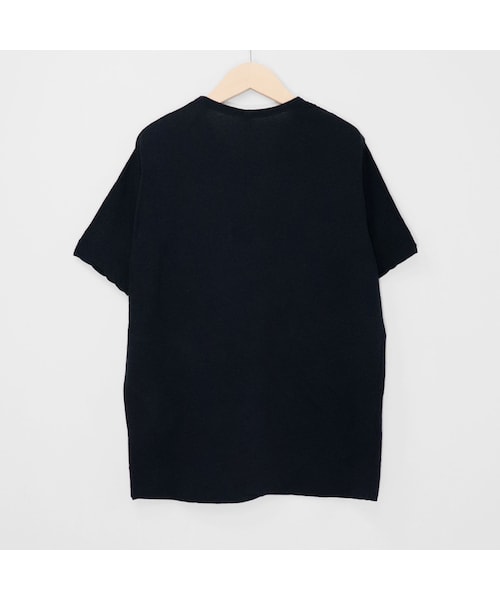 NO CONTROL AIR(ノーコントロールエアー)の「FIRMUM トルファンコットン アムンゼン カットソー FK-FR097T5(Tシャツ/カットソー・メンズ・その他)」の7枚目の写真