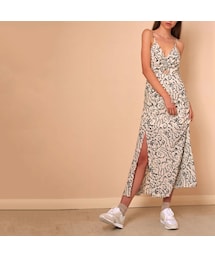 The Fifth Label | the fifth label DAHLIA MIDI DRESS(ワンピース)