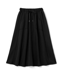 GRL | スエットフレアスカート(スカート)