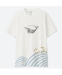 UNIQLO(ユニクロ)の「トップス(Tシャツ/カットソー)」