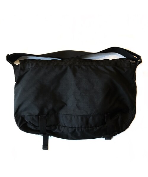 L.L.Bean（エルエルビーン）の「EMS / Staff Messenger Bag