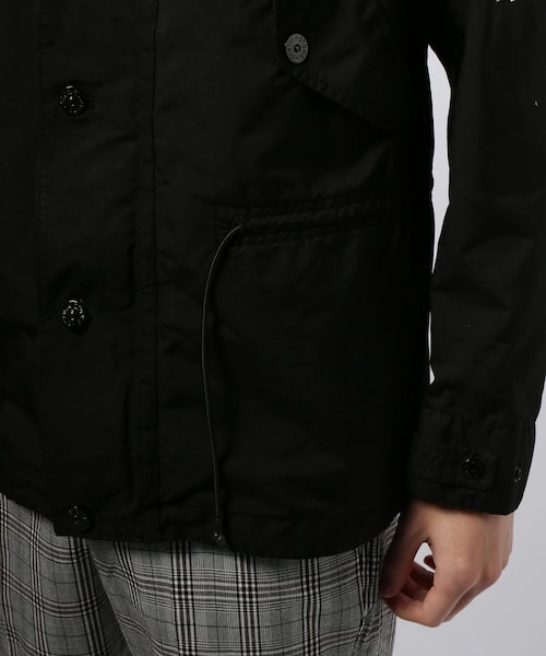 EDIFICE（エディフィス）の「STONE ISLAND / ストーン アイランド