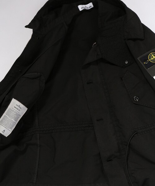 EDIFICE（エディフィス）の「STONE ISLAND / ストーン アイランド