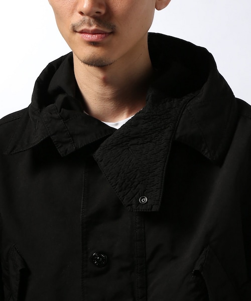 ストーンアイランド　esterno アウター　（フーディ） ストーンアイランド STONE ISLAND SHADOW PROJECT シャドウ