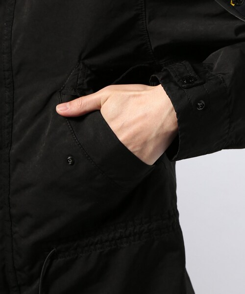 EDIFICE（エディフィス）の「STONE ISLAND / ストーン アイランド