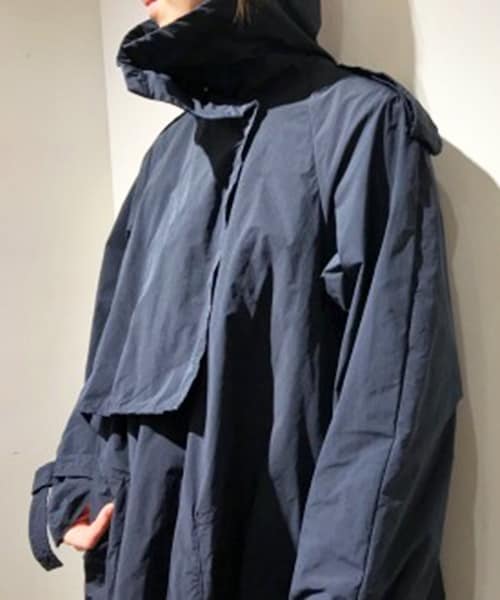 JOURNAL STANDARD LUXE（ジャーナルスタンダード ラックス）の「【ATON  