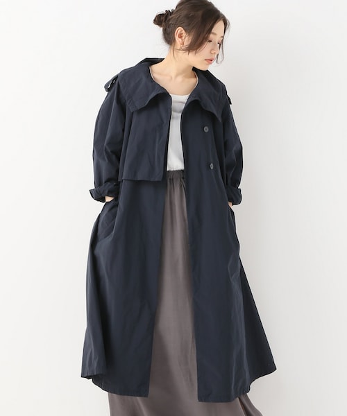 JOURNAL STANDARD LUXE（ジャーナルスタンダード ラックス）の「【ATON  