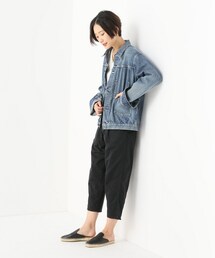 JOURNAL STANDARD - 【chimala/チマラ】 for luxe CAMO JACKET XXL JOURNAL STANDARD LUXE（ジャーナルスタンダード ラックス）の