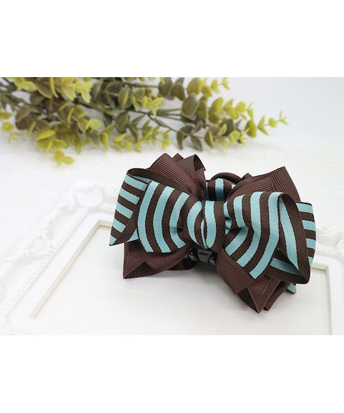 handmade♡チョコミントツイン handmade♡チョコミントツイン
