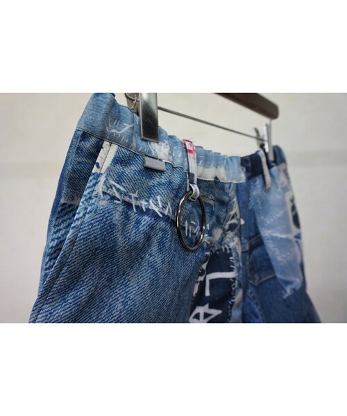 JUVENILE HALL ROLLCALL（ジュヴェナイルホールロールコール）の