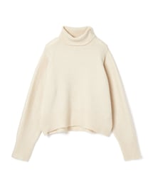 GRL | ベーシックタートルネックニットトップス(ニット/セーター)