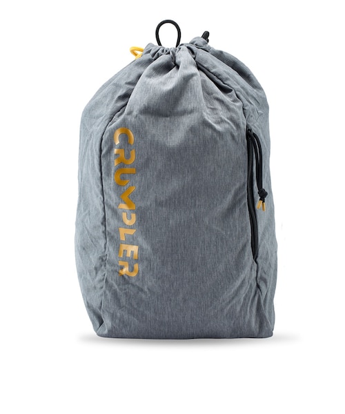 crumpler drawstring