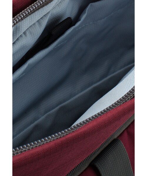 CRUMPLER,Shape Of Character Messenger Bag WEAR