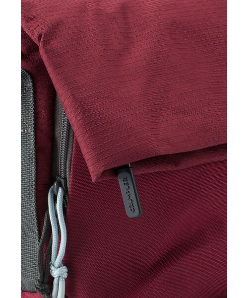 CRUMPLER,Shape Of Character Messenger Bag WEAR